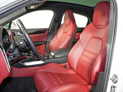 Certified 2023 Porsche Cayenne Turbo w/ Premium Package Plus (PI3)