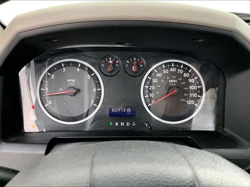 Used 2010 Dodge Ram 1500 Truck ST w/ ST Popular Equipment Group image 25