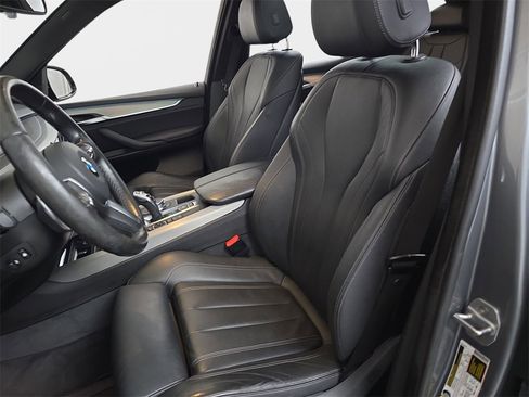 Used 2017 BMW X5 xDrive35d image 18