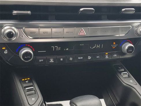 Used 2023 Kia Telluride SX X-Line image 34