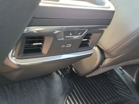 New 2026 Chevrolet Silverado 2500 LTZ w/ LTZ Convenience Package image 12