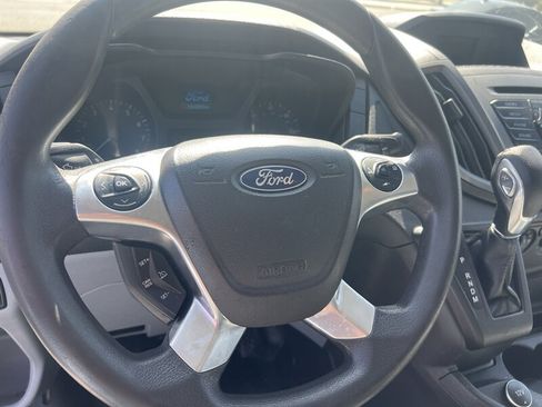 Used 2019 Ford Transit 150 130 Low Roof RWD image 14