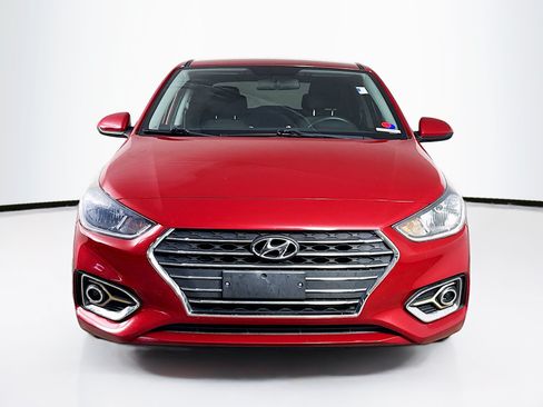 Used 2020 Hyundai Accent SE FWD image 3