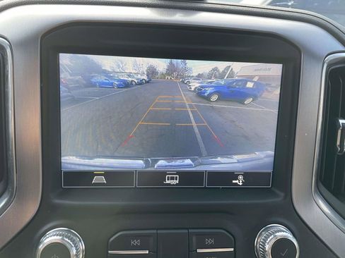 Used 2021 GMC Sierra 1500 SLT w/ SLT Premium Plus Package image 40