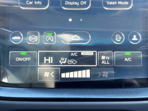 New 2026 Subaru Crosstrek 2.0i Premium image 18