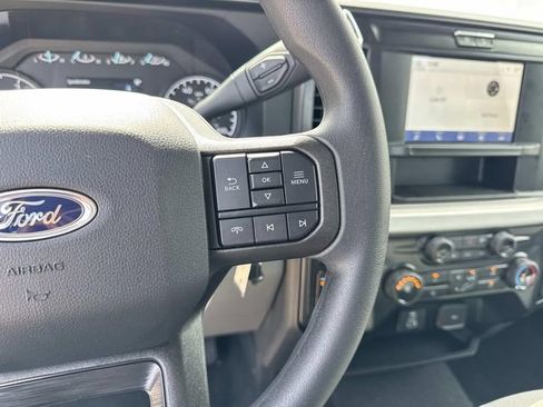 New 2026 Ford F250 XL w/ STX Appearance Package image 25