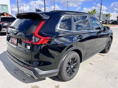 Used 2023 Honda CR-V Sport image 8