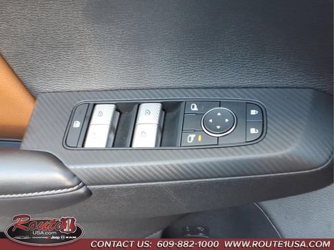 Used 2022 Mitsubishi Outlander ES FWD image 21