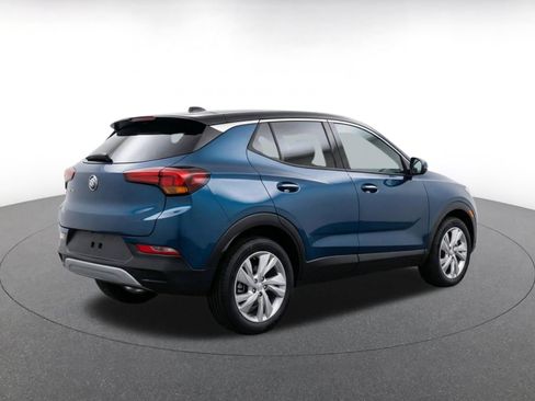 Used 2026 Buick Encore GX Preferred FWD image 9