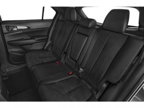 Used 2024 Mitsubishi Eclipse Cross SE image 16