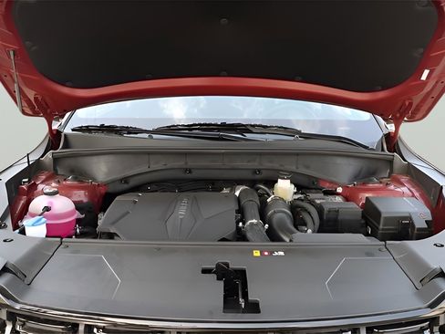 Used 2024 Kia Sorento X-Line EX image 43