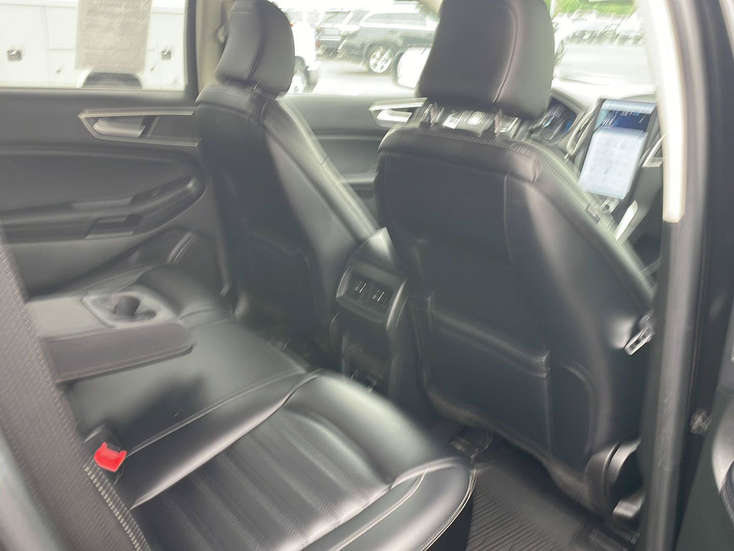 Used 2023 Ford Edge SEL w/ Convenience Package AWD/4WD image 29