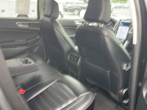 Used 2023 Ford Edge SEL w/ Convenience Package AWD/4WD image 29