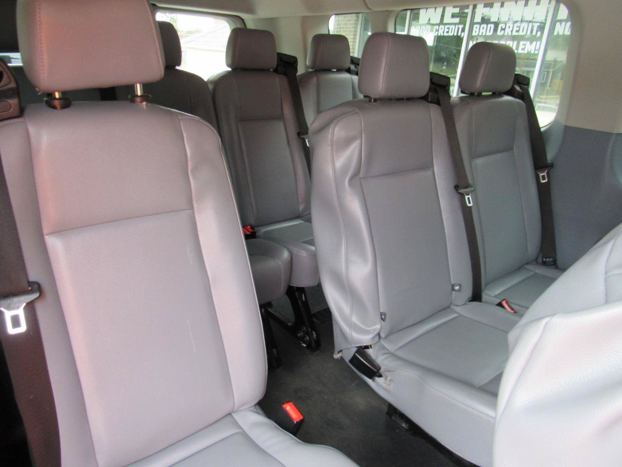 Used 2016 Ford Transit 350 XL RWD image 30