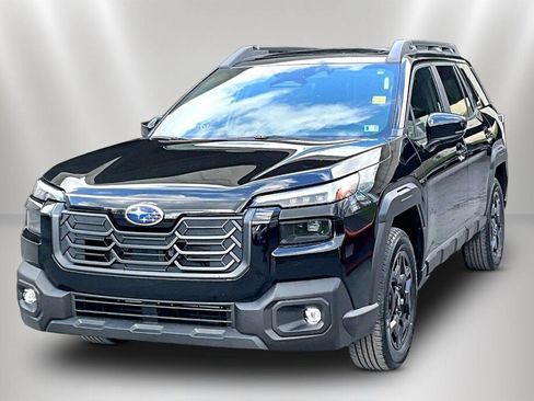 New 2026 Subaru Outback Limited AWD/4WD image 2