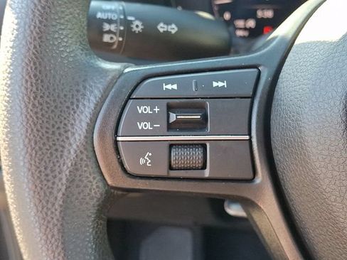 Certified 2023 Honda Accord LX image 21