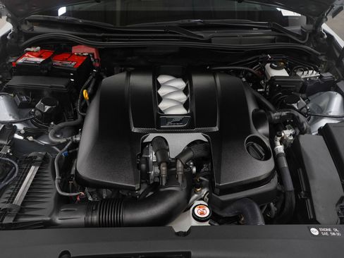 Used 2024 Lexus IS 500 image 31