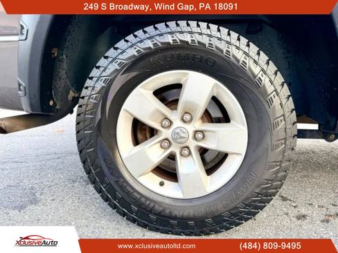 Used 2018 RAM 1500 Express image 25