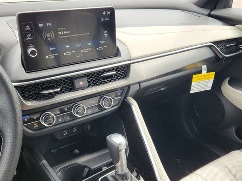 New 2025 Acura ADX A-Spec image 11