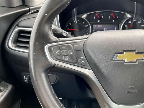 Used 2022 Chevrolet Equinox LT AWD/4WD image 17