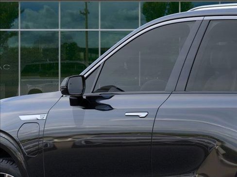 New 2026 Cadillac Vistiq Premium Luxury image 12