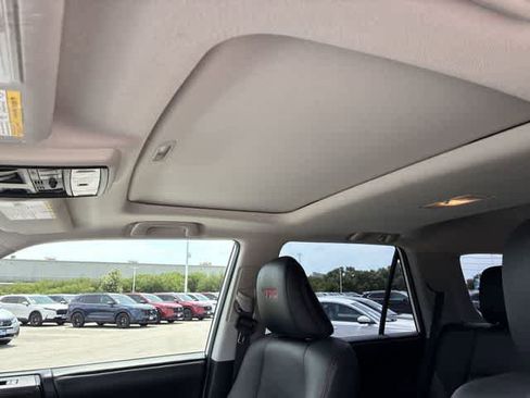 Used 2020 Toyota 4Runner TRD Pro AWD/4WD image 20