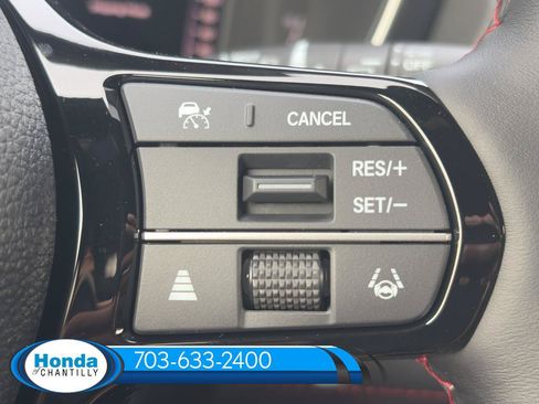 New 2026 Honda Pilot Black Edition image 13