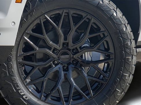 New 2026 Cadillac Escalade Platinum Sport w/ LPO, ONYX Package image 2