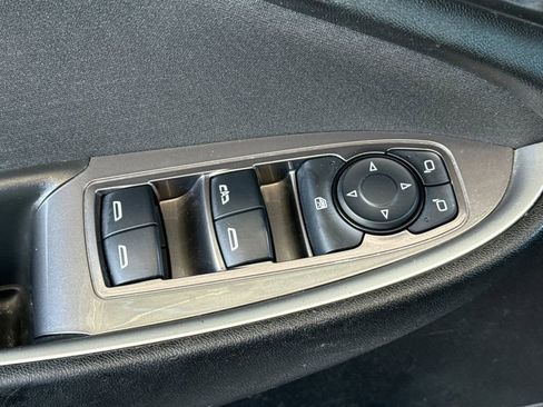 Used 2024 Chevrolet Malibu LT FWD image 18