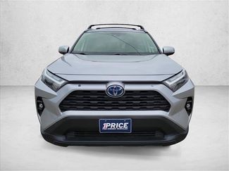 Used 2024 Toyota RAV4 XLE Premium AWD/4WD video 2