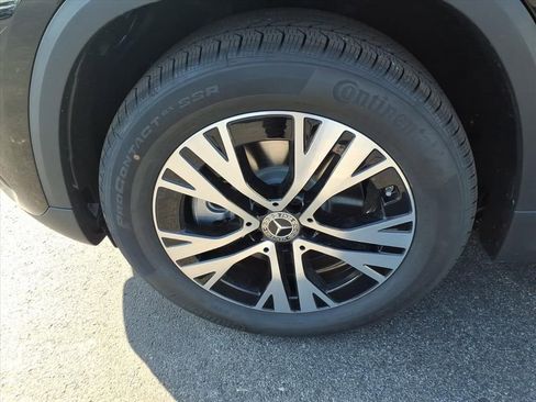 New 2026 Mercedes-Benz GLA 250 4MATIC image 10