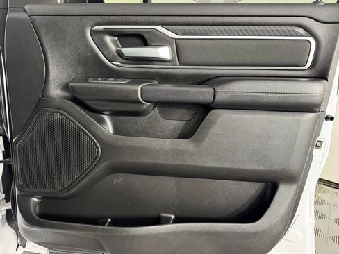 Used 2025 RAM 1500 Lone Star AWD/4WD image 38