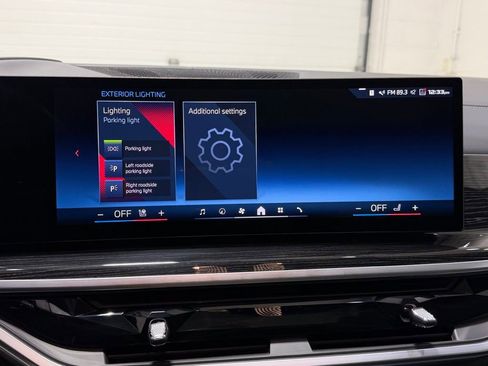 Used 2024 BMW X5 M60i image 33