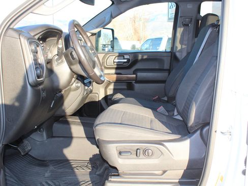 Used 2023 Chevrolet Silverado 2500 LT w/ Convenience Package image 42