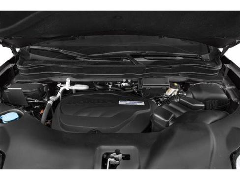 Used 2021 Honda Passport EX-L image 13