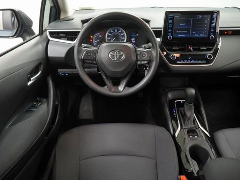 Used 2020 Toyota Corolla LE image 21