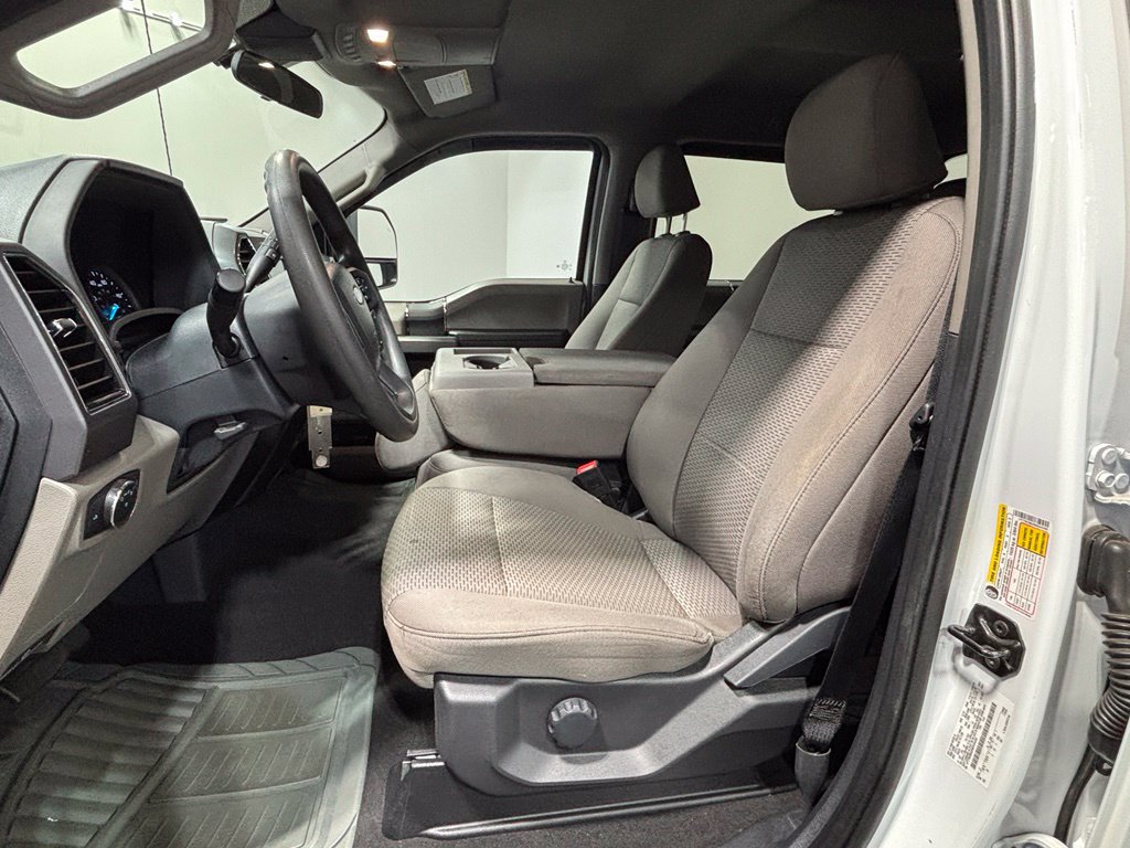 Used 2022 Ford F250 XLT AWD/4WD image 21