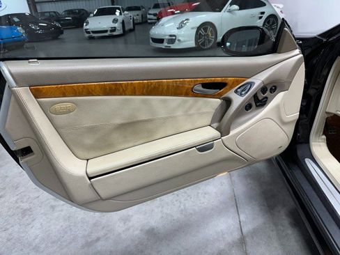 Used 2003 Mercedes-Benz SL 500 image 33