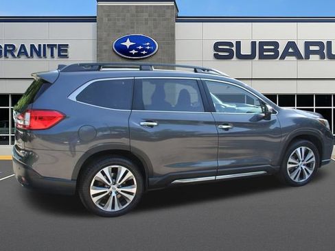 Used 2019 Subaru Ascent Touring AWD/4WD image 10