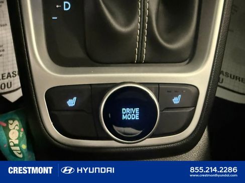Used 2026 Hyundai Venue SEL FWD image 37