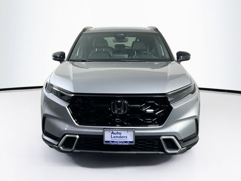 Used 2023 Honda CR-V Sport Touring image 2