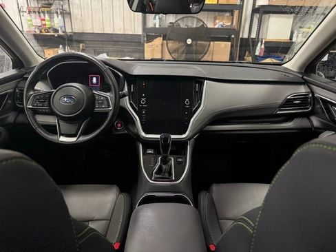 Used 2023 Subaru Outback Onyx Edition XT image 22