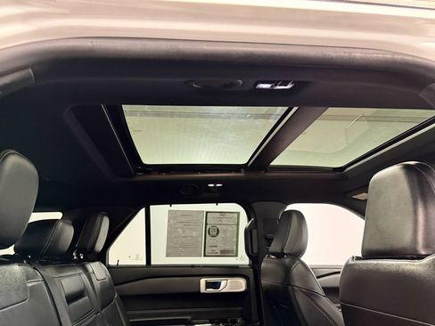 Used 2021 Ford Explorer ST w/ ST Street Pack AWD/4WD image 70