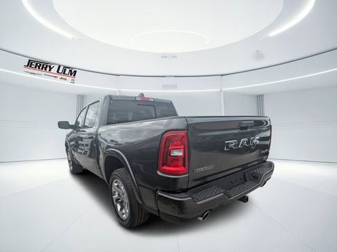 New 2026 RAM 1500 Big Horn image 5