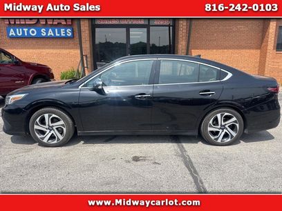 Used 2020 Subaru Legacy Touring XT