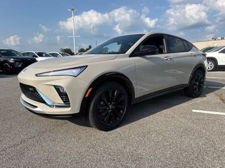 New 2026 Buick Envista Sport Touring w/ Studio Series FWD video 2
