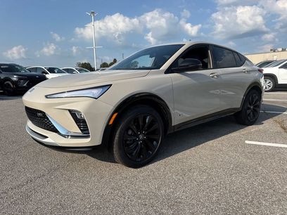 New 2026 Buick Envista Sport Touring w/ Studio Series