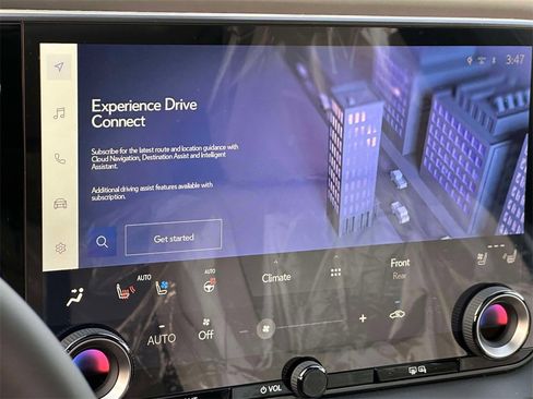 New 2026 Lexus RX 450h 450h+ Luxury image 28