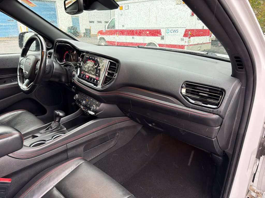 Used 2023 Dodge Durango GT AWD/4WD image 18