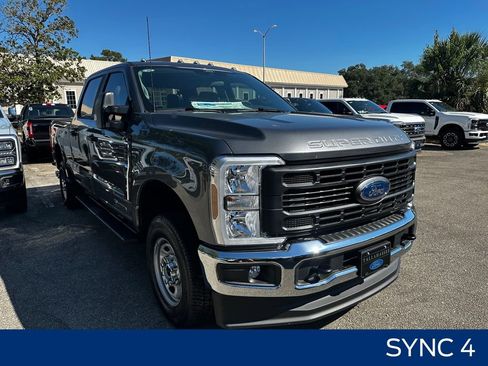 New 2026 Ford F250 XL image 8